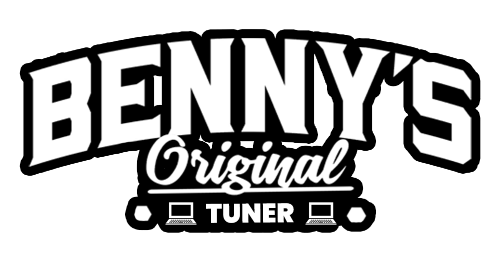 Bennys Logo